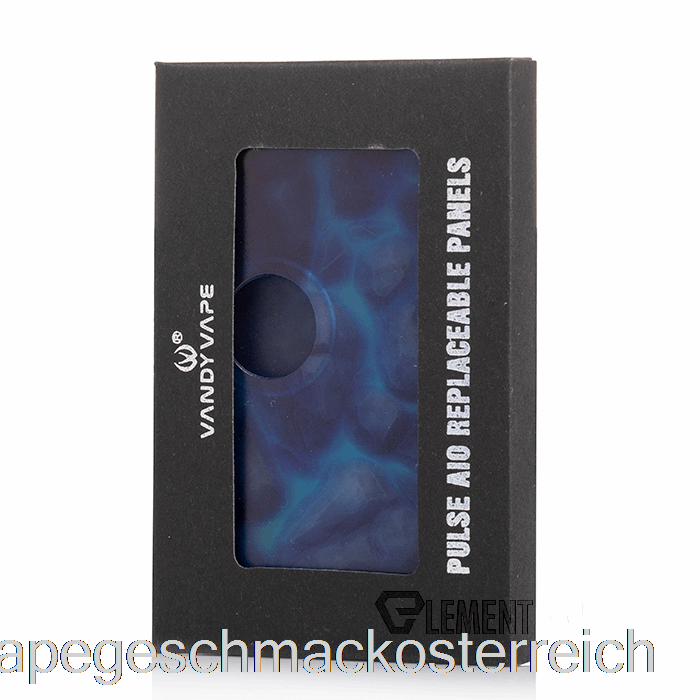 Vandy Vape Pulse AIO.5 Ersatzplatten Bluestone Vape Geschmack